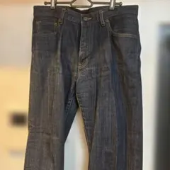 ユニクロ　デニムパンツ 31インチ