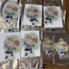 ヒロアカ　僕のヒーローアカデミア　葉隠透