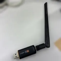 USB 無線LAN子機 AC1300M 本体のサムネイル