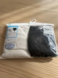 【未使用】産褥ショーツ ２枚組 M-L