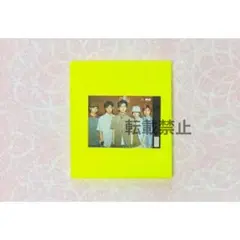 嵐 CD シングル 時代