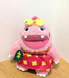 新品 ざわざわ森のがんこちゃん BIGぬいぐるみ - メルカリ