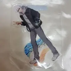 五条悟 冬服 BIGアクリルスタンド ドンキホーテ 呪術廻戦