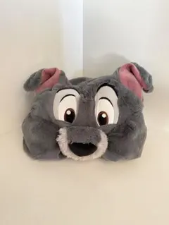 ファンキャップ トランプ わんわん物語 ディズニー