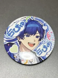 いれいす ランダム缶バッジ 第21弾 If ぜったいてきしんじゃ