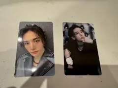 Stray Kids ヒョンジン