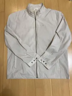 Golden Bear ベージュナイロンジャケット ３Ｌ