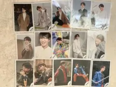 SnowMan 渡辺翔太 写真 まとめ売り