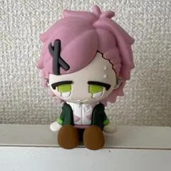 WIND BREAKER ウィンブレ　ダイソー　CUTOT ちょこラバ　桐生三輝