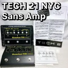 2026年最新】SANSAMP TRI-A.Cの人気アイテム - メルカリ