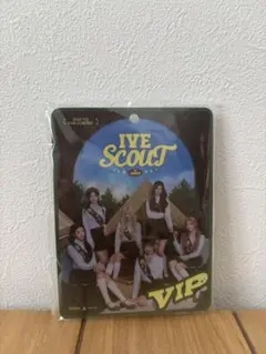 2026年最新】ive ファンコンサートの人気アイテム - メルカリ