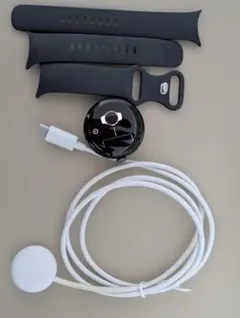 【ジャンク品】Google pixel watch 2 Wi-Fiモデル本体