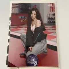 TWICE THIS IS FOR POPUP ラントレ　ツウィ