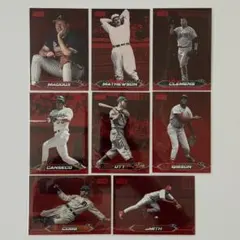 2025年最新】ロジャークレメンスの人気アイテム - メルカリ