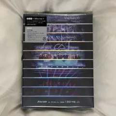⭐️Snow Man i DO ME Blu-ray3枚　初回盤