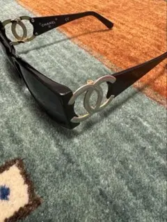 CHANEL サングラスのサムネイル