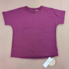 【新品】anyFAM 半袖Tシャツのサムネイル