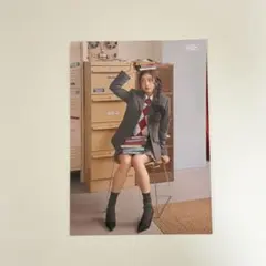 TWICE THIS IS FOR 国立 POPUP グッズ ラントレ ジヒョ