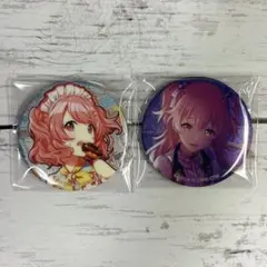 プロセカ 桃井愛莉 グリ缶