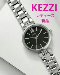 ■ 新品 KEZZI レディース 腕時計