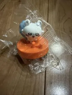 ちいかわ CoCo壱 モモンガのサムネイル