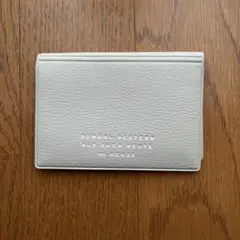 美品⭐︎カードケース