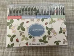 WEDGWOOD アソートティー 20個入りのサムネイル