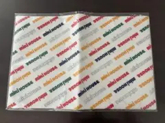 【新品未開封】ミキハウス ランチョンマットのサムネイル