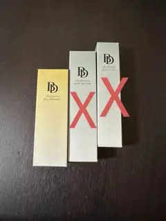 BeDoor アイクリーム•パーフェクトクリーム・コア サプリメント - メルカリ