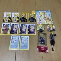 鏡音レン まとめ売り - メルカリ
