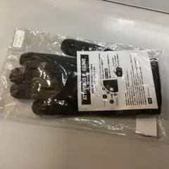 Snap-on ANTIVIRUS P GLOVE TRU4180APのサムネイル
