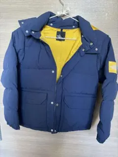 THE NORTH FACE kids ダウンジャケット サイズ130 美品