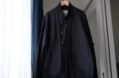 ORVIS deckhock jacket Black XL - メルカリ