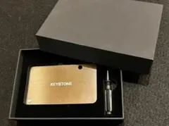 Keystone 壊れにくいスチール製 コールドストレージシードバックアップ