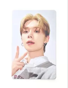 2025年最新】tXt ヨンジュン vrの人気アイテム - メルカリ