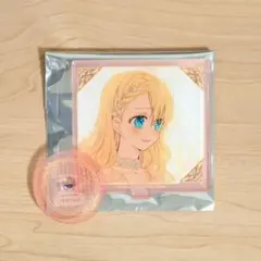 ある姫　原作完結記念　ミニアクリルスタンド　アタナシア　①