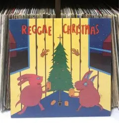 Various – Reggae Christmas / レゲエ