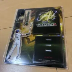 プロ野球スピリッツA イチロー アクリルスタンド - メルカリ