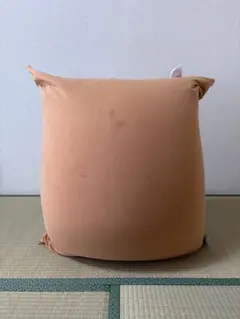 直接取引OK【北九州】 Yogibo ヨギボー ミニ ペールブルー - メルカリ
