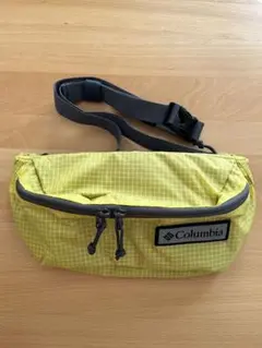 【新品未使用】Columbia ウエストバッグ