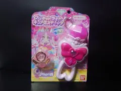 名探偵プリキュア プリキットライト キュアミスティック