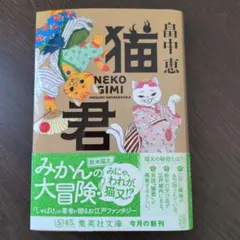 猫君