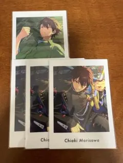 あんスタ 守沢千秋 ぱしゃっつ vol.6