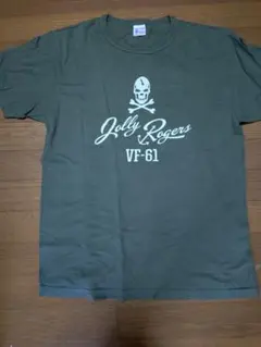 バズリクソンズ Jolly Rogers Tシャツ Lのサムネイル