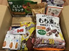正栄食品工業　株主優待品のサムネイル