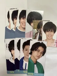 King & Prince デタカ まとめ売り