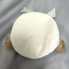 東京ディズニーシー ダッフィーベレー帽