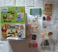 リーメント ぷちサンプル なつやすみ 完全未開封品1BOX 10個入 - メルカリ
