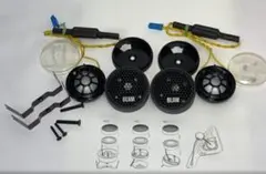 BMW純正 Harman Kardon ハーマンカードン ツイーター