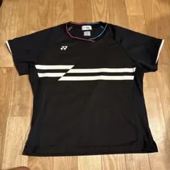 ヨネックス　ゲームシャツ　美品